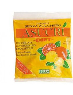 Asucri caram diet ara lim 40g