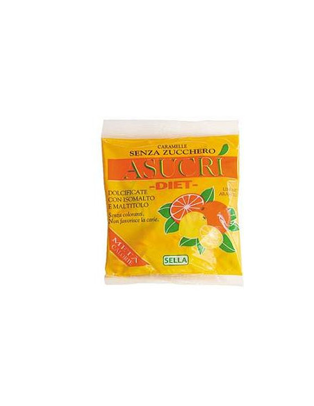 Asucri caram diet ara lim 40g