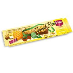 Schar cereal barrette cereali con cioccolato 25g