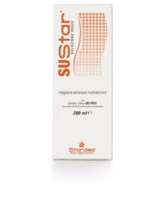 Sustar 200ml