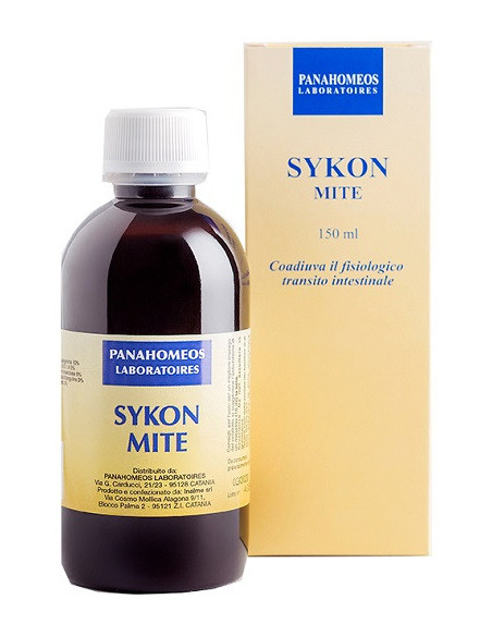 Sykon mite 150ml