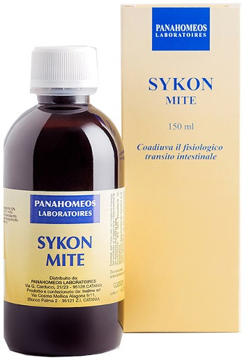 Image of Sykon mite 150ml cod085
