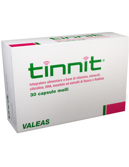 Tinnit 30cps