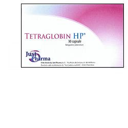 Tetraglobin hp lattofe 30cps