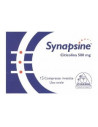 Synapsine 15 compresse