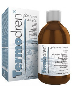 Termodren sciroppo 300ml