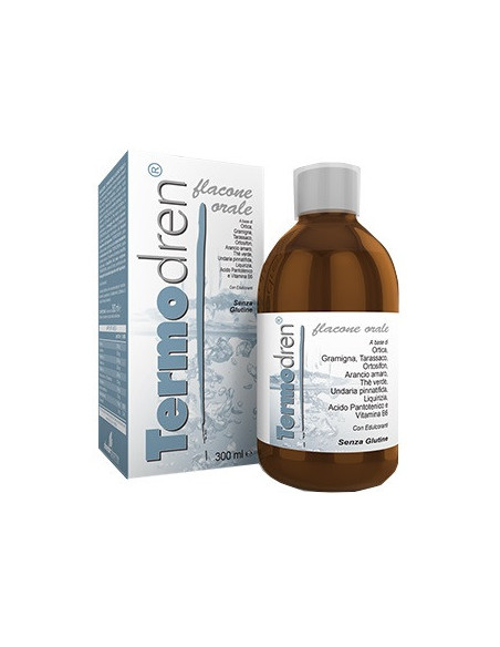 Termodren sciroppo 300ml