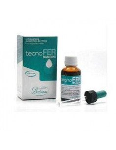 Tecnofer bambini gocce 30ml