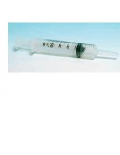 Sir bd 50ml cono centrale