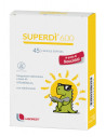 Superdi 600 45cps