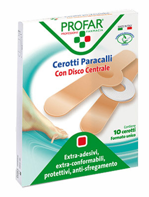 Federfarmaco*cer calli 10pz