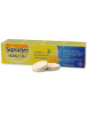 Supradyn ricarica 50+ adulti 15 compresse effervescenti