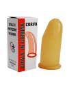 Ditali gomma frv*curvo 3