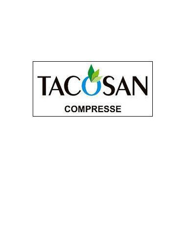 Tacosan 20cpr