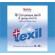 Garza texil 18x40cm 12pz