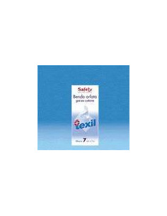 Benda orl 20fili 500x10cm