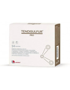 Tendisulfur pro 14bust