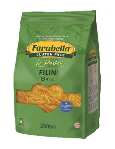 Farabella filini pasta senza glutine 250g
