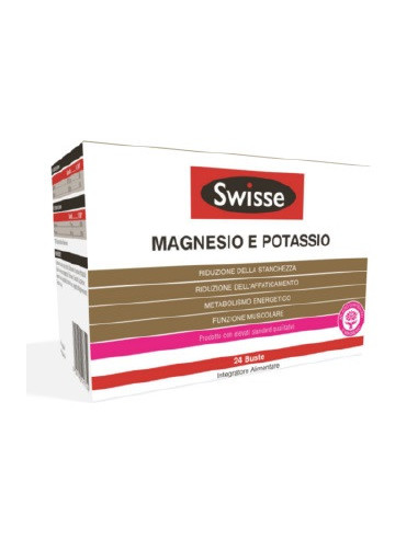 Swisse magnesio potassio24bust