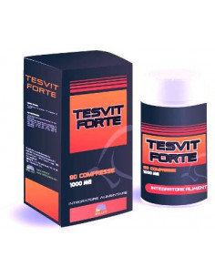 Tesvit forte 90cpr