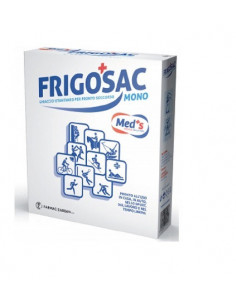 Ghiaccio frigosac istan s ast