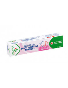 Dentifricio profar