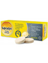 Supradyn ricarica mentale 10 compresse effervescenti