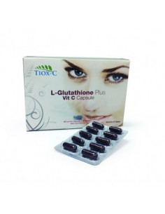 Tiox 15 capsule | Clubfarma