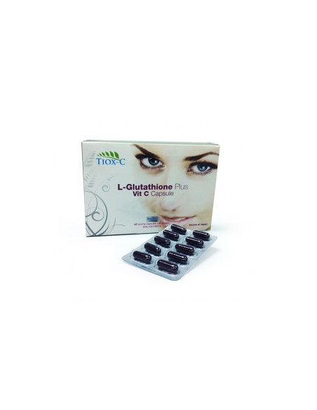 Tiox 15 capsule