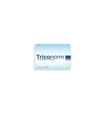 Trico norm 30cps