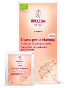 Tisana mamma 20 bustine