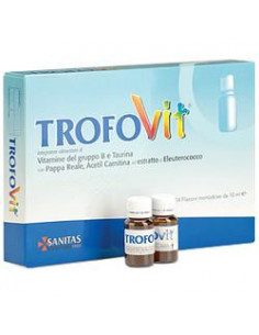 Trofovit 14fl 10ml