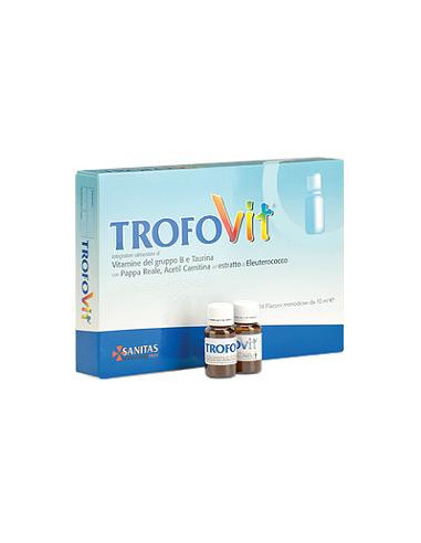 Trofovit 14fl 10ml