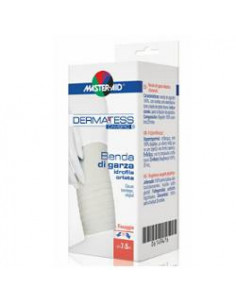 Benda maid dermatess orl 7x500