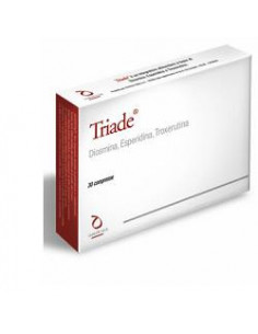 Triade 30 compresse
