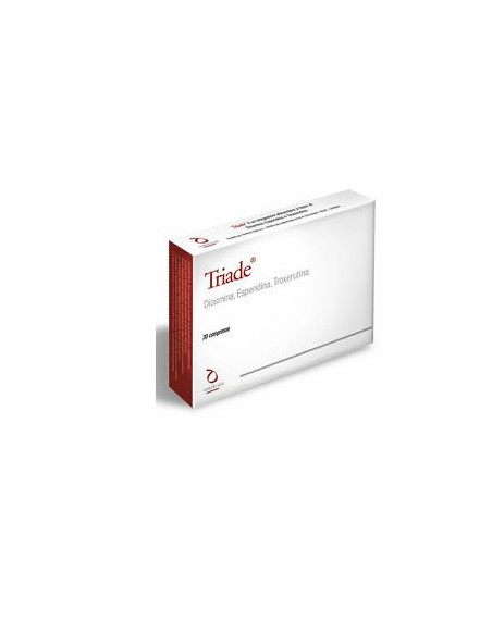 Triade 30cpr