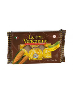 Le veneziane pasta fettucce 25