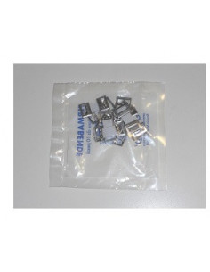 Fermabenda 10pz