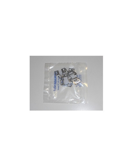 Fermabenda 10pz