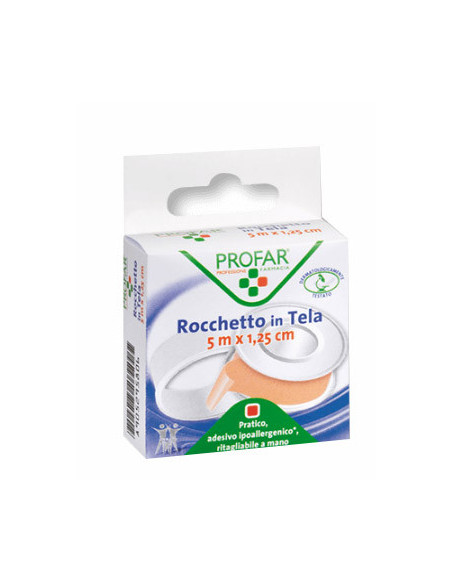 Cer profar roc tela 5x1,25c