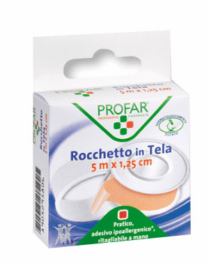 Cer profar roc tela 5x1,25c