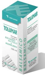 Tolumar soluzione orale 150ml