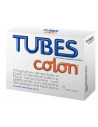 Tubes colon 24cps