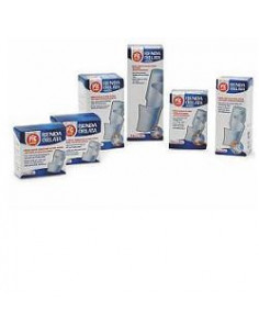 Benda pic cambric orl 5mtx10cm