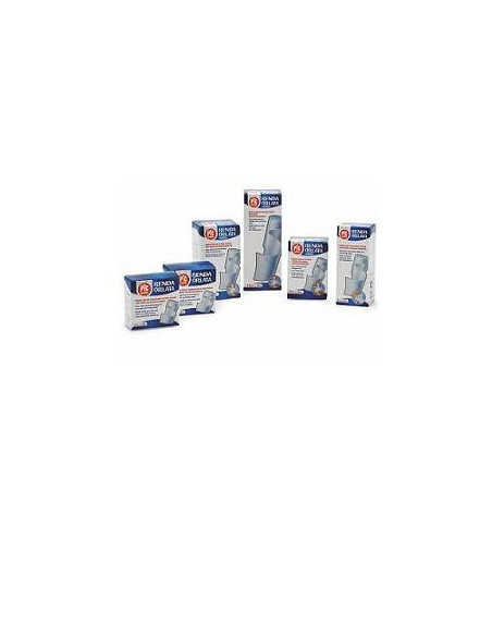 Benda pic cambric orl 5mtx10cm