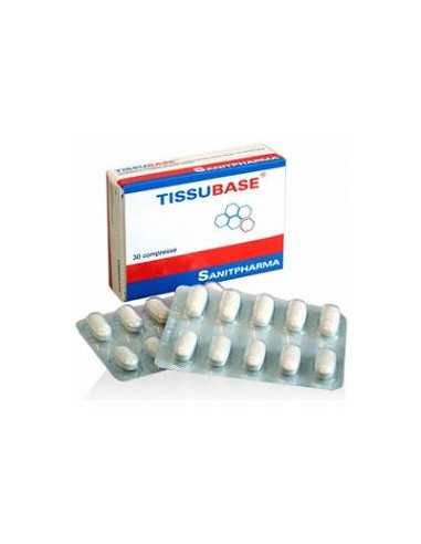 Tissubase 30cpr