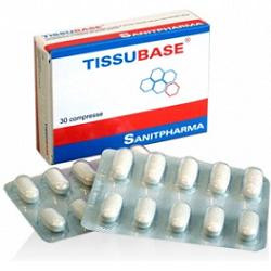 Tissubase 30cpr