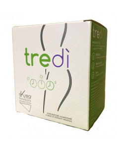 Tredi 120 capsule | Clubfarma