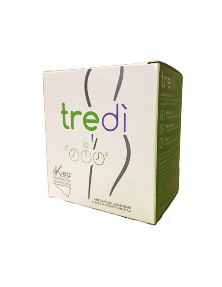 Tredi 120 capsule