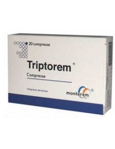 Triptorem 20 compresse | Clubfarma
